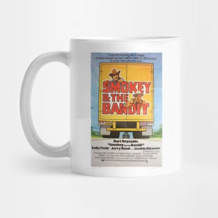 Smokey and the bandit Mug